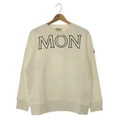 MONCLER モンクレール スウェット スウェットのサムネイル