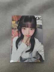 ive ガウル　サノク　トレカ IVE KBS歌謡祭 サノク 事前収録 スペシャル トレカ ガウル IVE