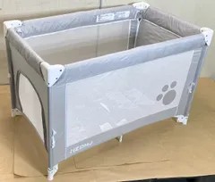 近藤千尋ちゃんも愛用‼︎ hzdmj折りたたみベビーベッド 近藤千尋ちゃんも愛用‼︎ hzdmj折りたたみベビーベッド - メルカリ