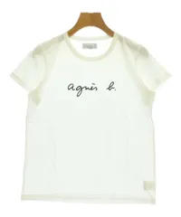 Agnes b. Tシャツ・カットソー レディース 【古着】【中古】【送料無料】