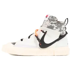 枚数限定! Nike × READYMADE READYMADE Blazer MID MADE FF限定カラー