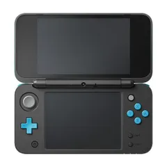 【ジャンク】Newニンテンドー2DS LL ブラック×ライム Amazon | Newニンテンドー2DS LL ブラック×ライム | ゲーム機本体