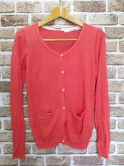 レイカズン　カーディガン