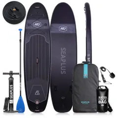 サップ　sup シープラス　SEAPLUS 中古 2025年最新】supボード seaplusの人気アイテム - メルカリ