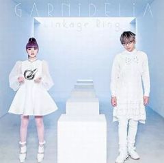 [중고] 애니메이션계 CD GARNiDELiA / Linkage Ring [첫회 한정판 A]