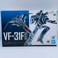 2024年最新】vf－31 f超合金の人気アイテム - メルカリ