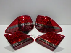 2025年最新】17 クラウン クリアテールの人気アイテム - メルカリ