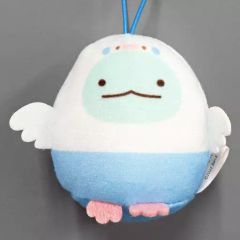 [중고] 잡화 트위터 모두 코토리 치비 마스코트 [스미코 구라시]