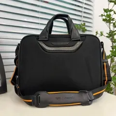 2025年最新】tumi マクラーレンの人気アイテム - メルカリ