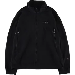 古着 00年代 パタゴニア Patagonia R3 RADIANT JACKET 25302F4