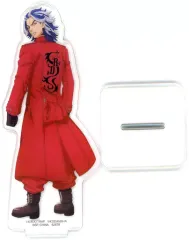 【中古】アクリルスタンド・アクリルパネル 柴大寿 描きおろしアクリルスタンド 「一番くじ 東京リベンジャーズ 聖夜決戦編 PART2」 F賞