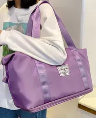 ボストンバッグ 多機能旅行バッグ トラベルバッグ キャリーオンバッグ 大容量 旅行 修学旅行 高校生 かわいい