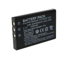 PSE認証 FNP60 Li-20B OLYMPUS対応 オリンパス対応 富士フィルム対応 バッテリー 1500mAh CAMEDIA AZ-1 CAMEDIA AZ-2 Ferrari Digital Model 2004 互換品