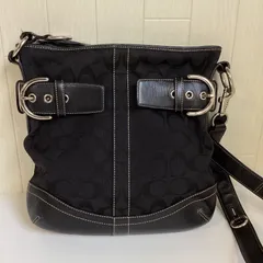 コーチ　COACH  ショルダーバッグ　斜め掛け　[3574]      …e.s