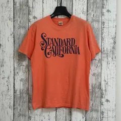 新品未使用STANDARD CALIFORNIA RHC 黒タンクトップ 新品未使用STANDARD CALIFORNIA RHC 黒タンクトップ