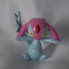 エムリット モンコレ フィギュア ポケモン ポケットモンスター 伝説