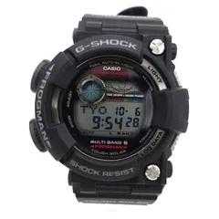 2025年最新】g－shock gwf－1000－1jfの人気アイテム - メルカリ