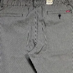 LEVI'S® XX CHINO EZ TAPER PLAID  L 84-94 リーバイス チノ チェック