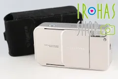 富士フイルム　FUJIFILM フィルムカメラ　TIARA ZOOM 28-56 楽天市場】FUJIFILM フジフイルム TIARA ZOOM コンパクト