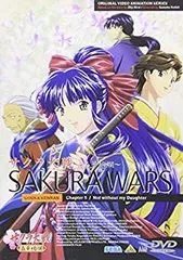 全巻セット【中古】DVD▼サクラ大戦(19枚セット)桜華絢爛 + 轟華絢爛 全2巻 + TV 全9巻 + 活動写真 + ル・ヌーヴォー・巴里 全3巻 + ニューヨーク・紐育 全3巻 レンタル落ち Amazon.co.jp: サクラ大戦 桜華絢爛 + 轟華絢爛 全2巻 + TV 全9