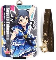 【TBS限定】アイドルマスター／本革長財布／秋月律子＆竜宮小町 Ver. TBS限定】アイドルマスター／本革長財布／秋月律子＆竜宮小町 Ver. TBS