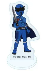 【中古】アクリルスタンド・アクリルパネル トンボオージャー 「アクリルぷちスタンド 王様戦隊キングオージャー 01.グラフアートイラスト」