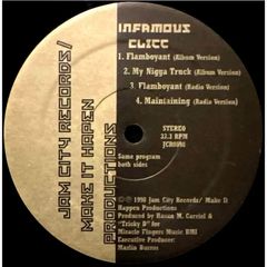 洋楽 G RAP CLEVELAND CITY CROOKZ Cleveland City Crookz - Dead Wrong (FULL ALBUM) - YouTube