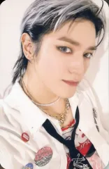 【中古】コレクションカード(男性) NCT/テヨン(TAEYONG)/Blu-ray「NCT STADIUM LIVE’NCT NATION：To The World-in JAPAN’」mu-mo SHOP / Weverse Shop Japan特典トレー