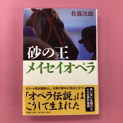 砂の王メイセイオペラ　a1_5800