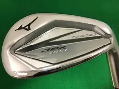 美品　日本正規品　ミズノ　JPX923 FORGED DG95 S200 JPX 925 HOT METAL HL 4本組(No.7～9、PW)(AIR SPEEDER