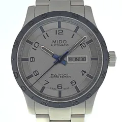 GW期間限定最終大幅値下げ中MIDO バロンチェリ 自動巻き 腕時計 GW期間限定最終大幅値下げ中MIDO バロンチェリ 自動巻き 腕時計