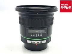 【極上品】RICOH smc PENTAX-DA 14mm F2.8 ED IF ヨドバシ.com - リコー RICOH ペンタックス PENTAX smc PENTAX