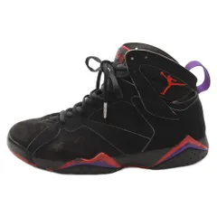 2024年最新】air jordan 7 raptorの人気アイテム - メルカリ