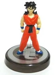 【中古】トレーディングフィギュア ヤムチャ 「ドラゴンボールZ フルカラーR PART3」