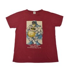 00s ヴィンテージ supreme モハメドアリ スーパーマン Tシャツ M