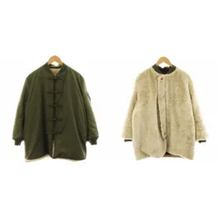 2025年最新】08Sircus リバーシブルの人気アイテム - メルカリ