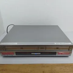 プレーヤー SONY RDR-VH93 Amazon.co.jp: SONY RDR-VH93 DVD Recorder with VHS and HDD
