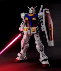 2024年最新】pg unleashed 1/60 rx-78-2 ガンダム クリアカラーボディ 