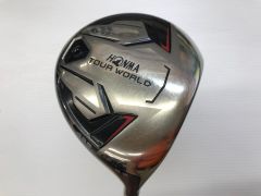 【最短翌日発送】TOUR WORLD TW737 455 | S | VIZARD EX-C55 | 中古 | ドライバー | ホンマゴルフ