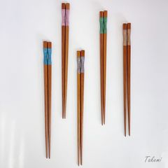 イシダ ISHIDA 箸 客用 5膳セット こけし お祝い 贈答品 ギフト対応 おしゃれ モダンデザイン シンプル 大人向け プチギフト 実用的 持ちやすい 和風 木製 プレゼント用 日本製