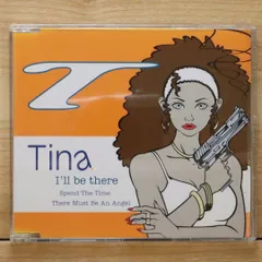 2025年最新】TINA THERE MUST BE AN ANGELの人気アイテム - メルカリ