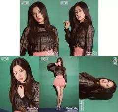 2025年最新】iz*one 生写真の人気アイテム - メルカリ