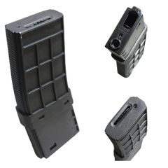 エボルト PMAG 黒色 マルイ EVLOT マガジン Pマグ TACマグ - メルカリ