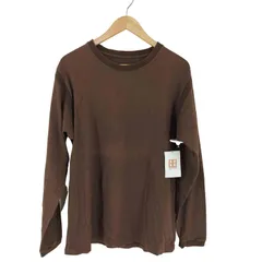 フィンガリン PHINGERIN Long Tee メンズ JPN：M 