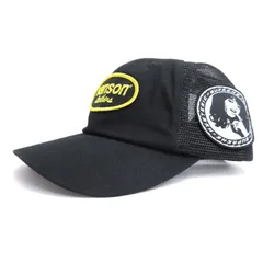 2025年最新】supreme vanson キャップの人気アイテム - メルカリ
