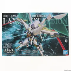Amazon.co.jp: プレミアム HG 1/35 ランスロット アルビオン