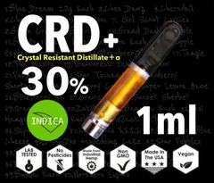 CRDP 12%トータル92% 0.5ml Skywalker OG - TENBERO SHOP - メルカリ