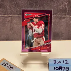 2025年最新】ジョー・モンタナの人気アイテム - メルカリ