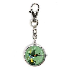 Moomin Casual KC1 Watch, Light Green, Wristwatch Accessory