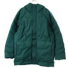 MAMMUT マムート Photics HS Thermo Parka フォティックス ハードシェル サーモ パーカー ダウンジャケット 1010-28110-4494-116 グリーン XLのサムネイル